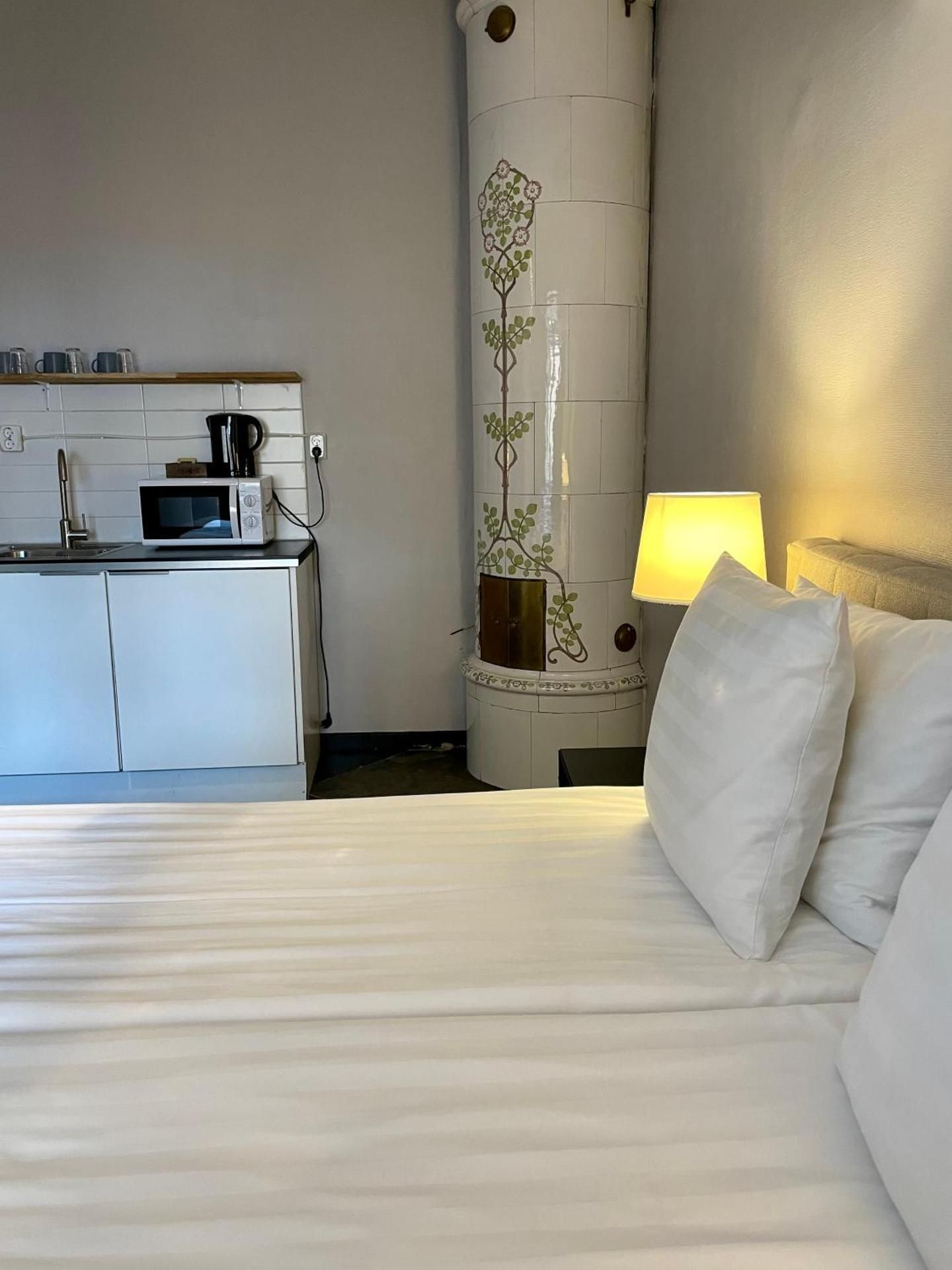 Double Room with Loft - Non-Smoking