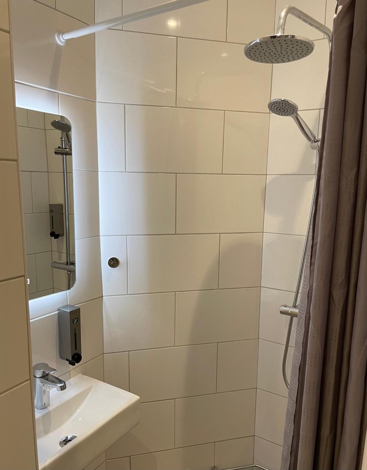 Small Single Room