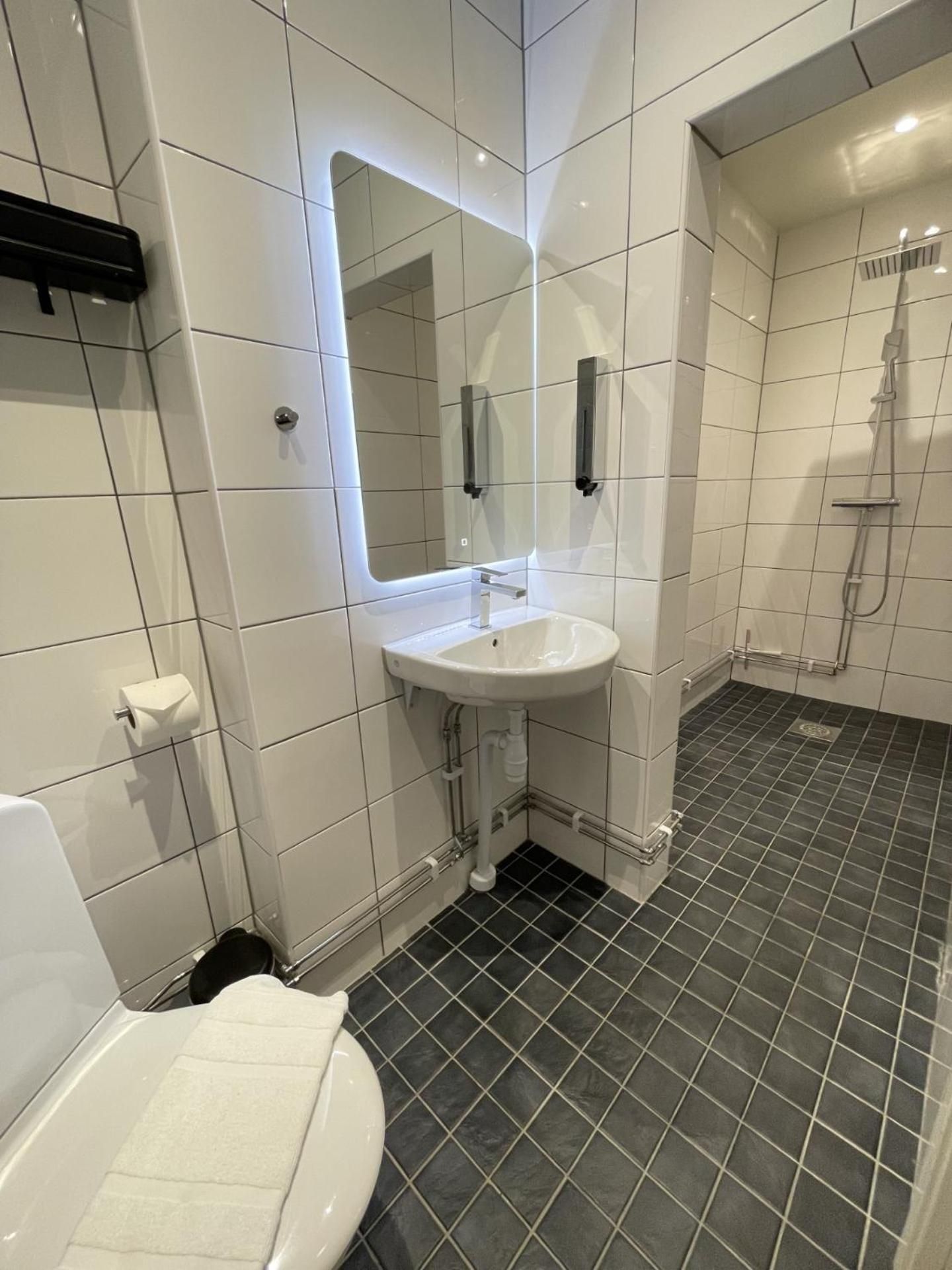 2 Bedroom Suite