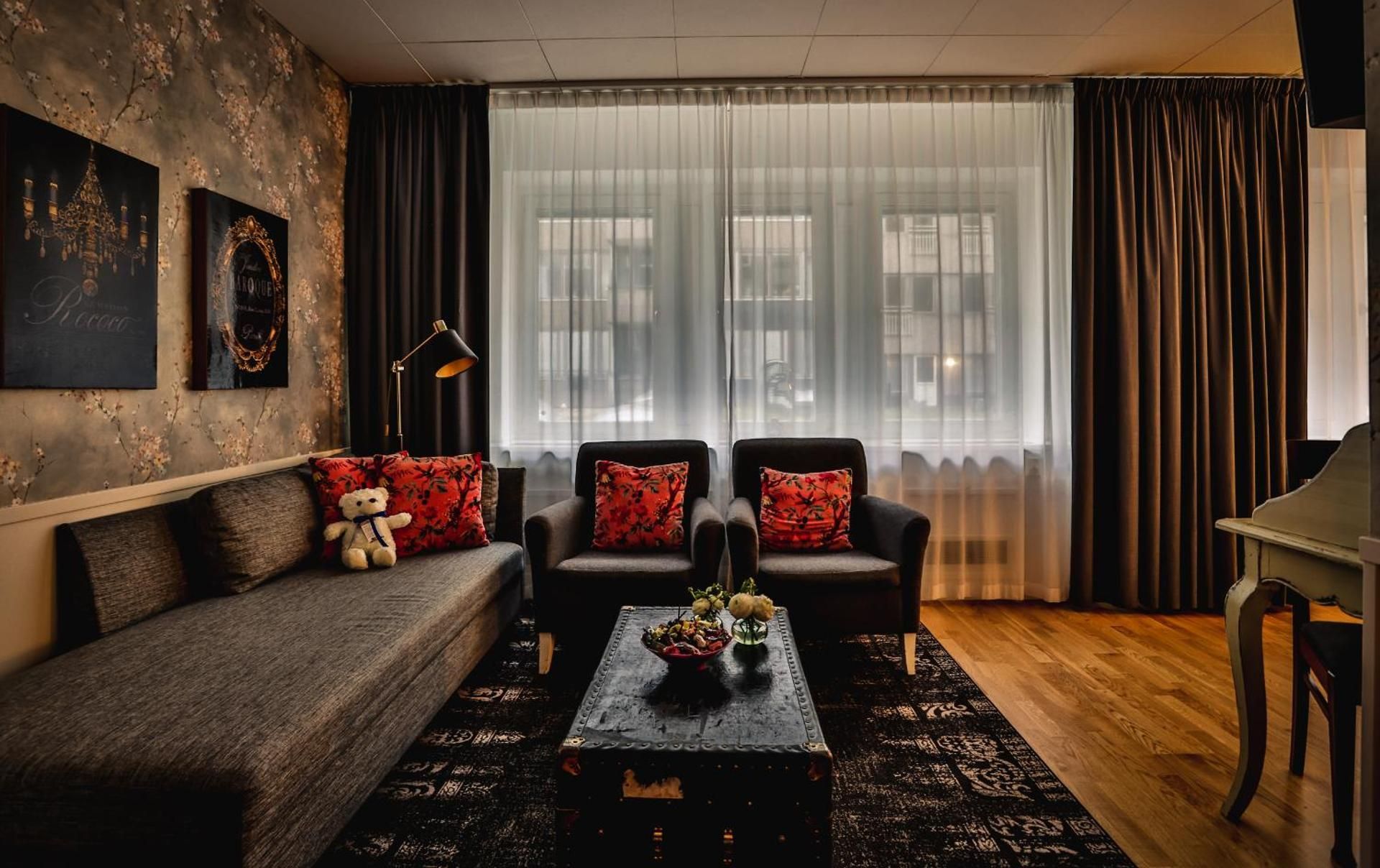Superior Room