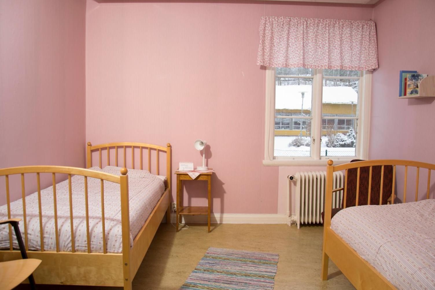 Budget Twin Room