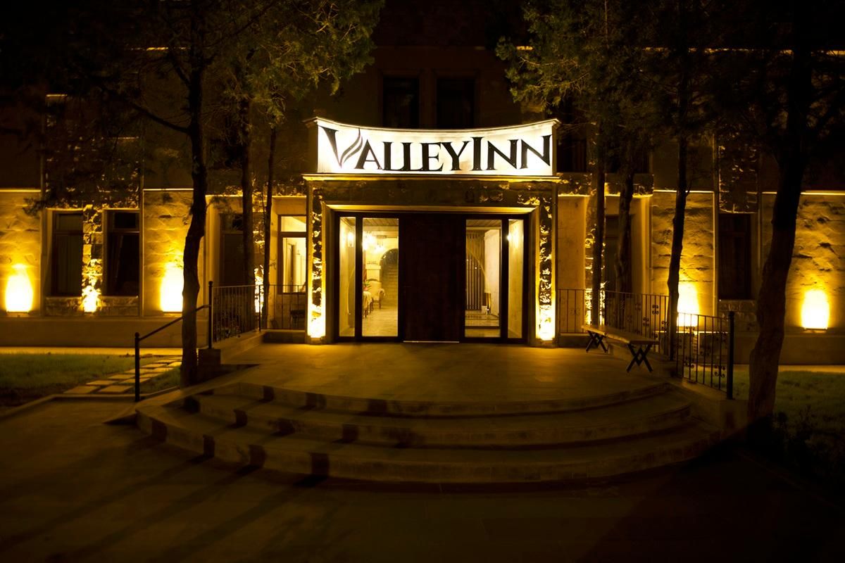 Valley Inn Cappadocia