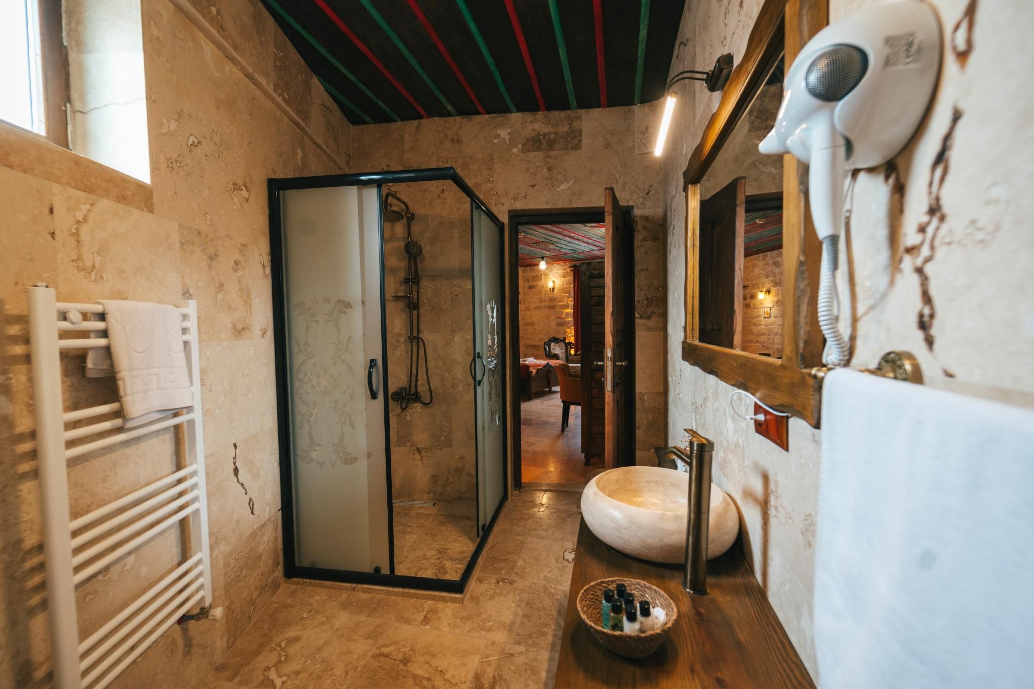 Standard Room - 2 Beds