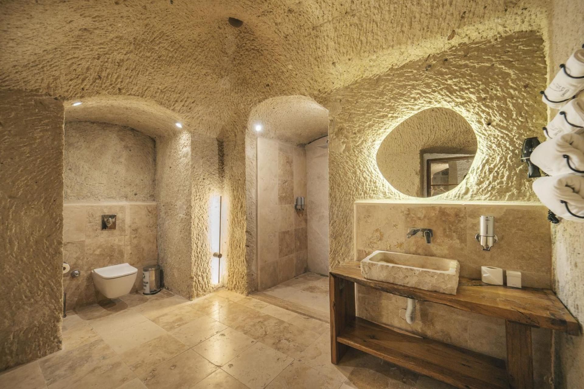 Suite with Private Pool