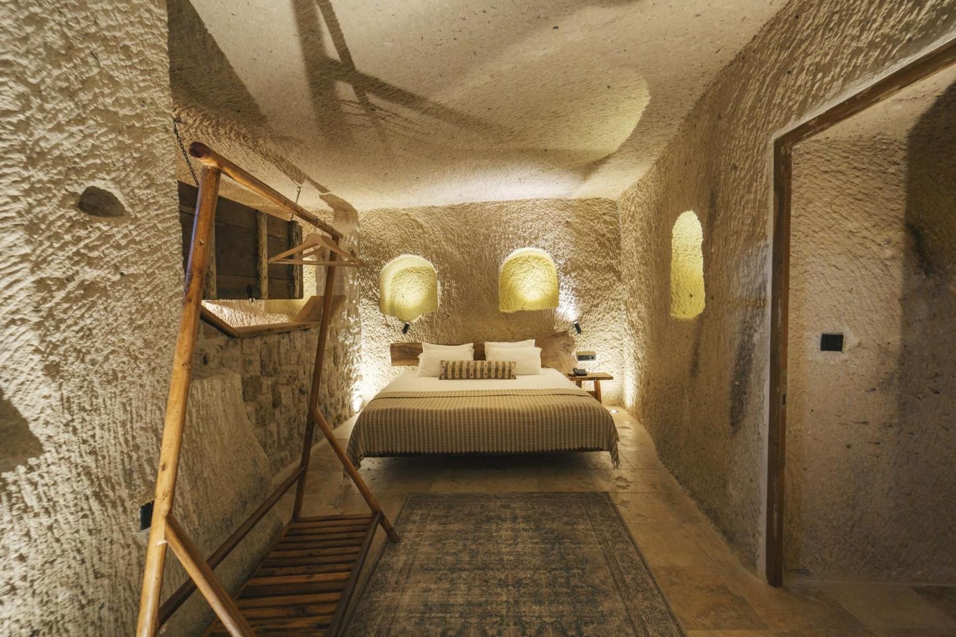 Suite with Private Pool