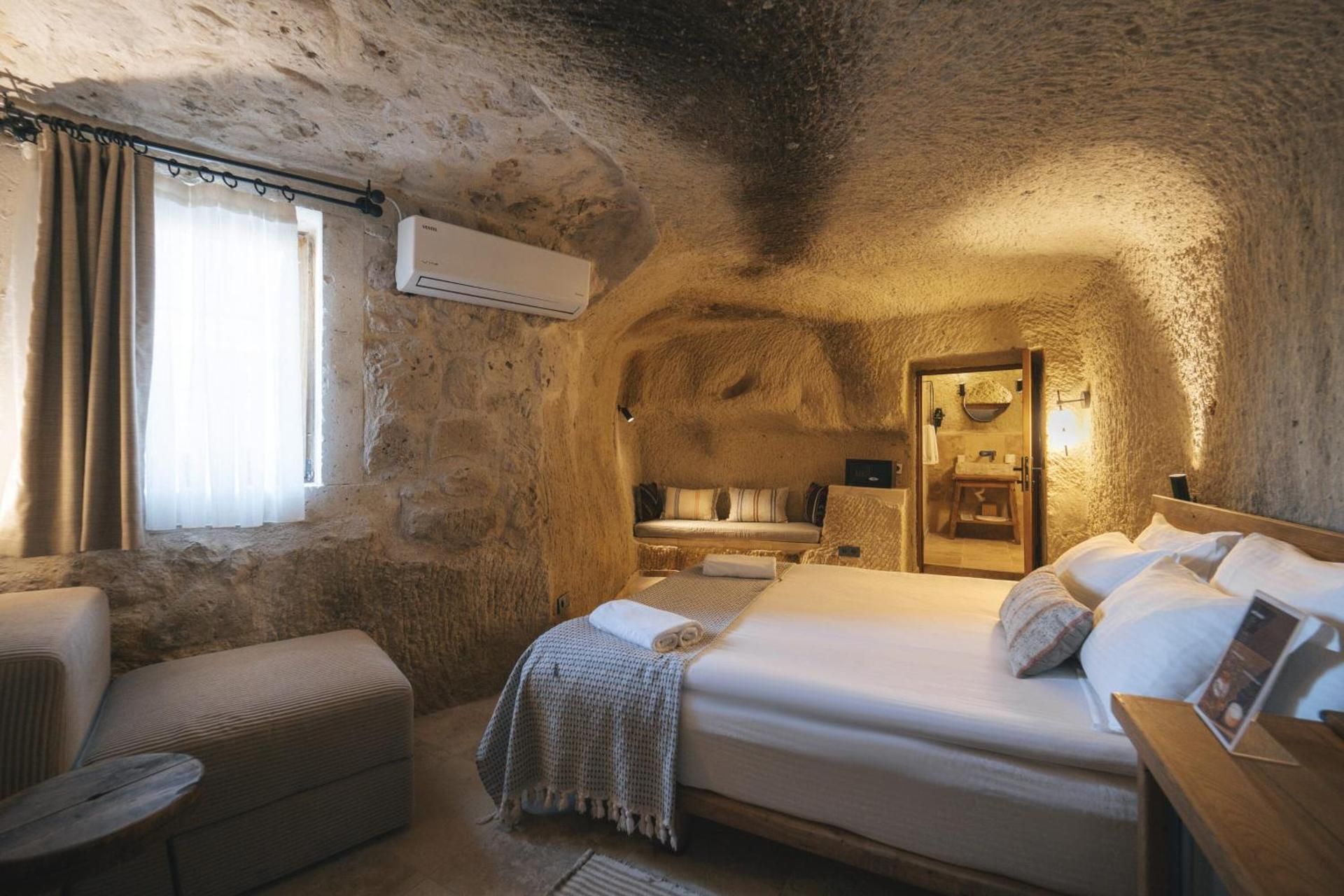 vie hotel cappadocia (ADULTS ONLY ) +18