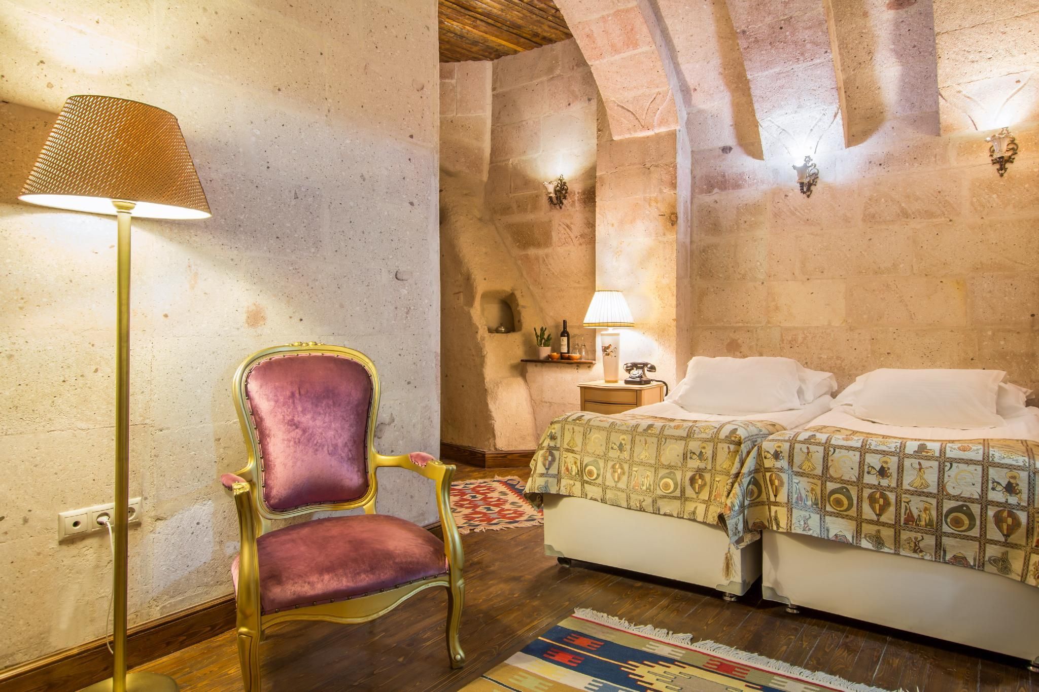 Economy Standard Room