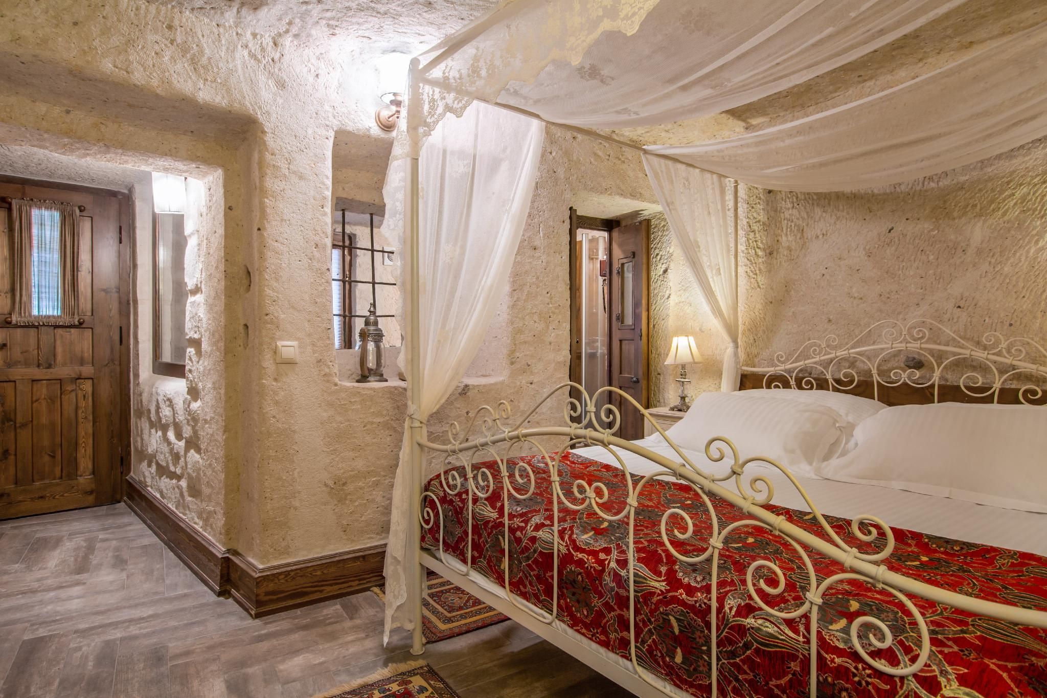 Economy Standard Room