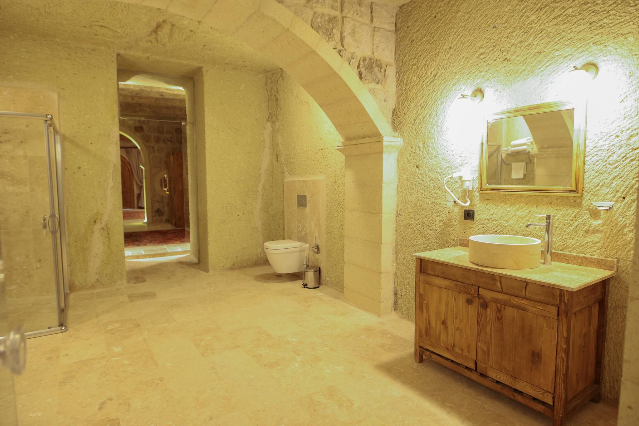 Suite with Private Pool