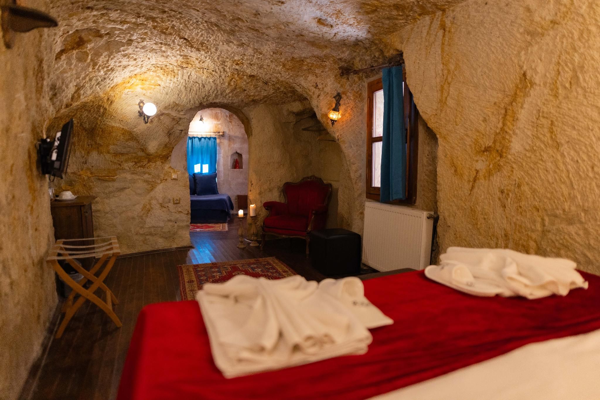 Roca Cappadocia Standard Room 3