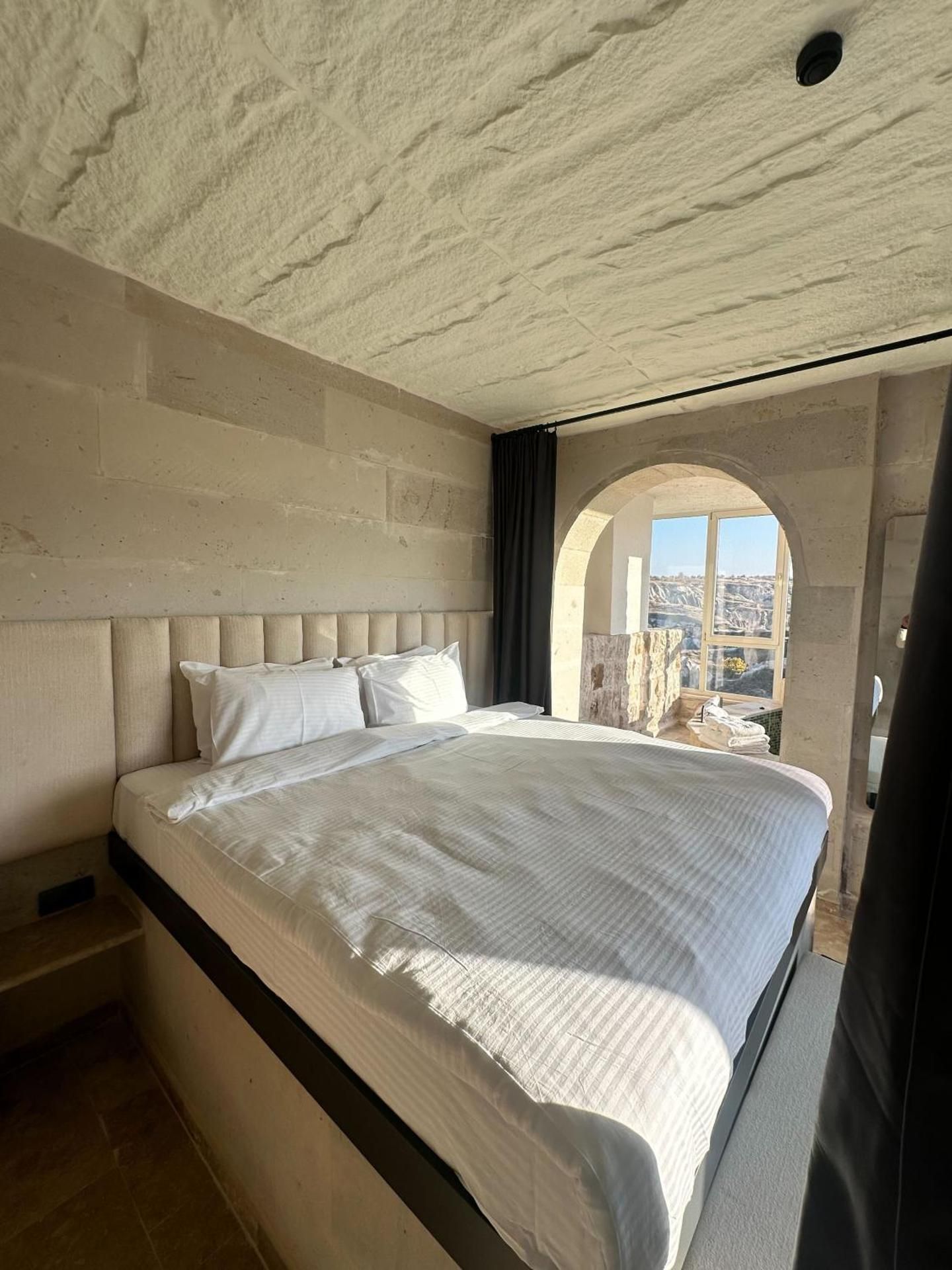 Luxury Quadruple Room