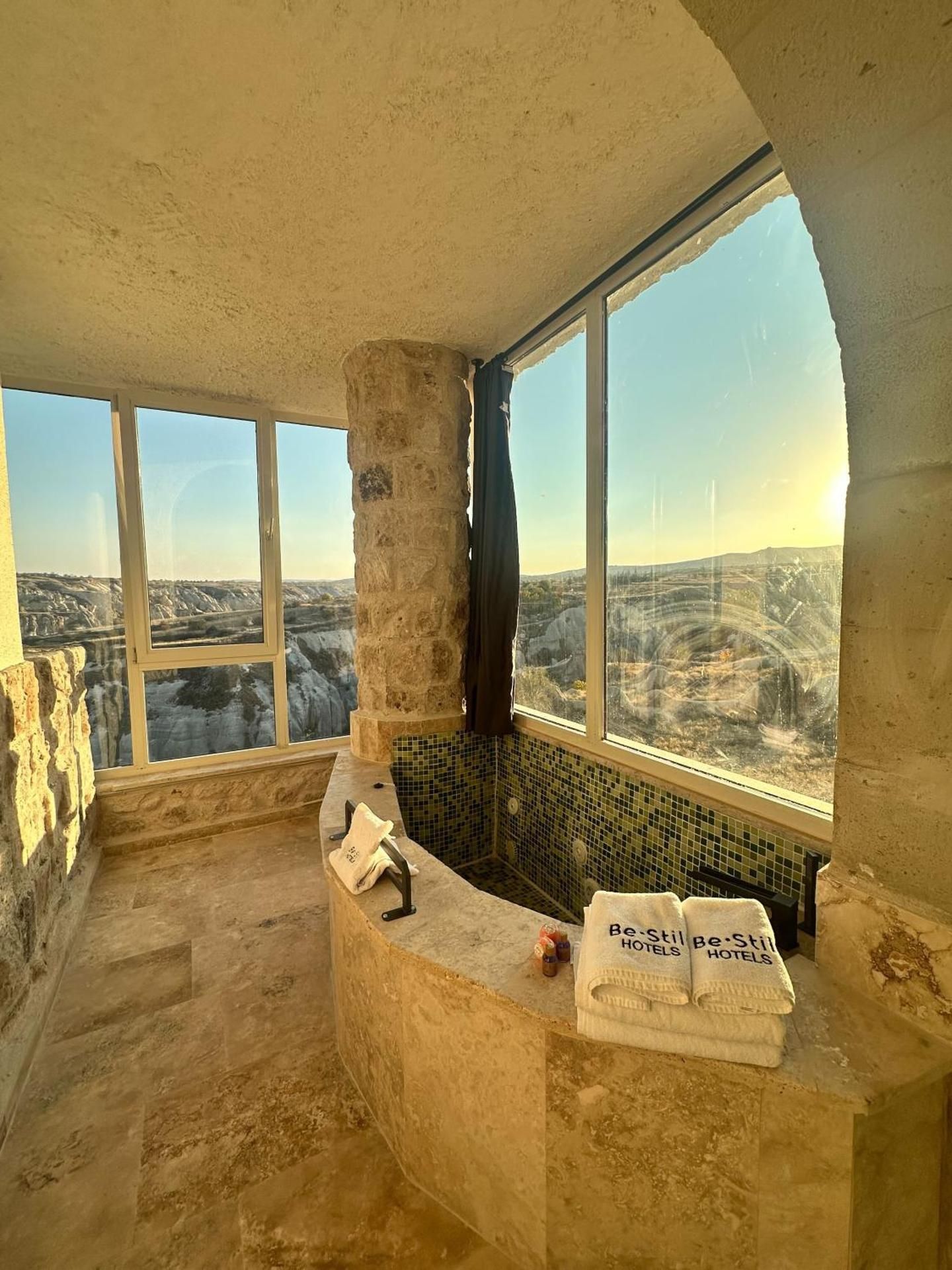 Luxury Quadruple Room