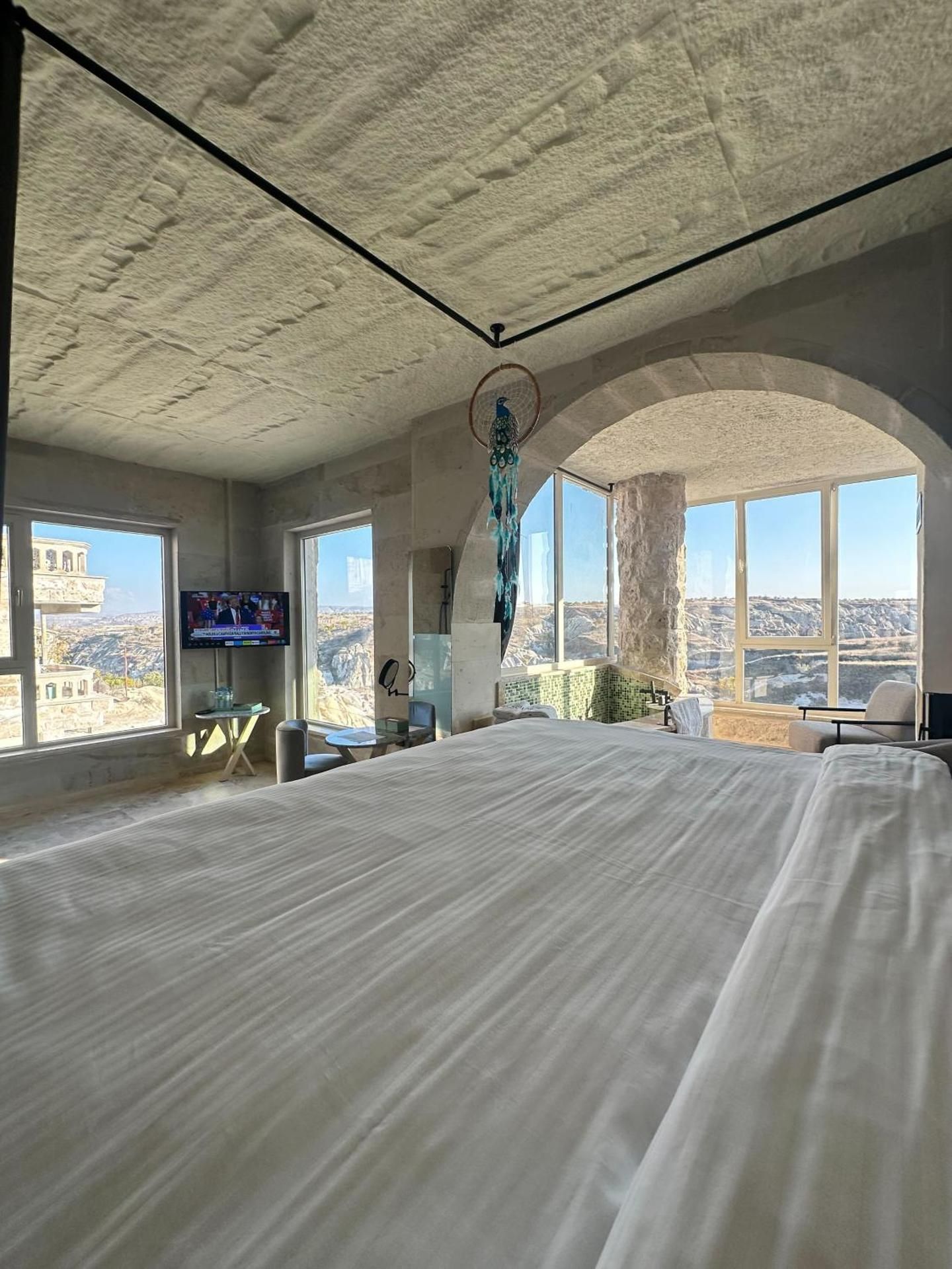 Luxury Quadruple Room