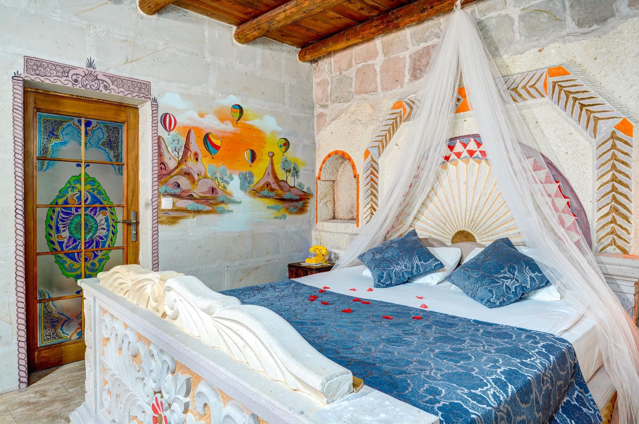 Junior Suite with View