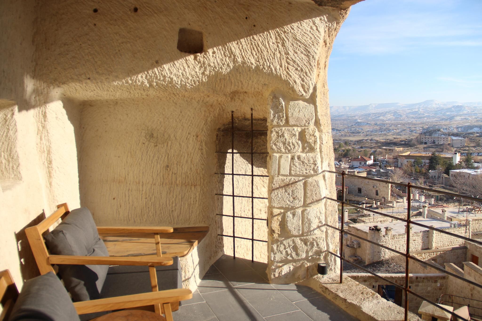 Suite Double or Twin