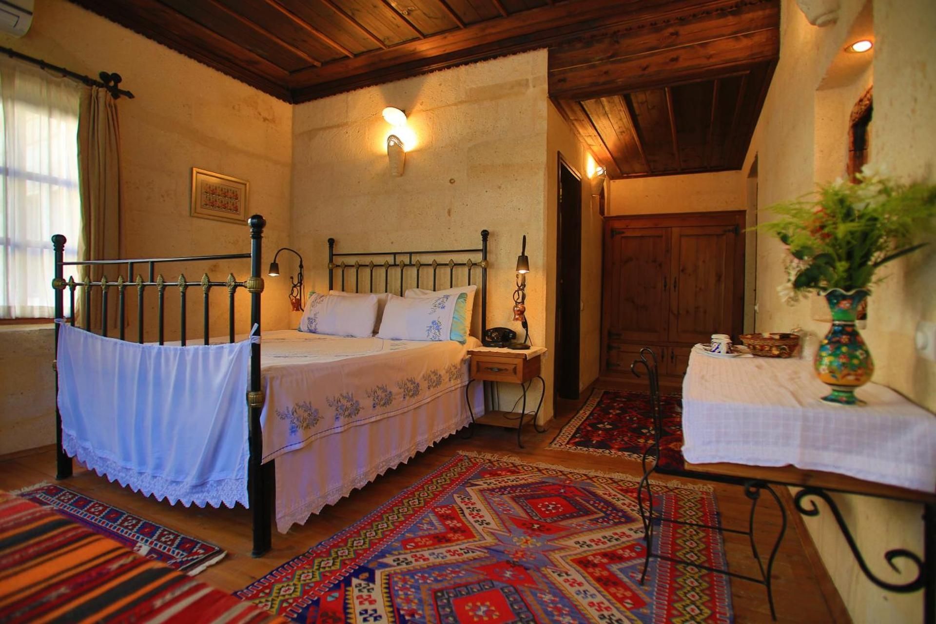 Selcuklu Evi Cave Hotel Category Special Standard Room 2