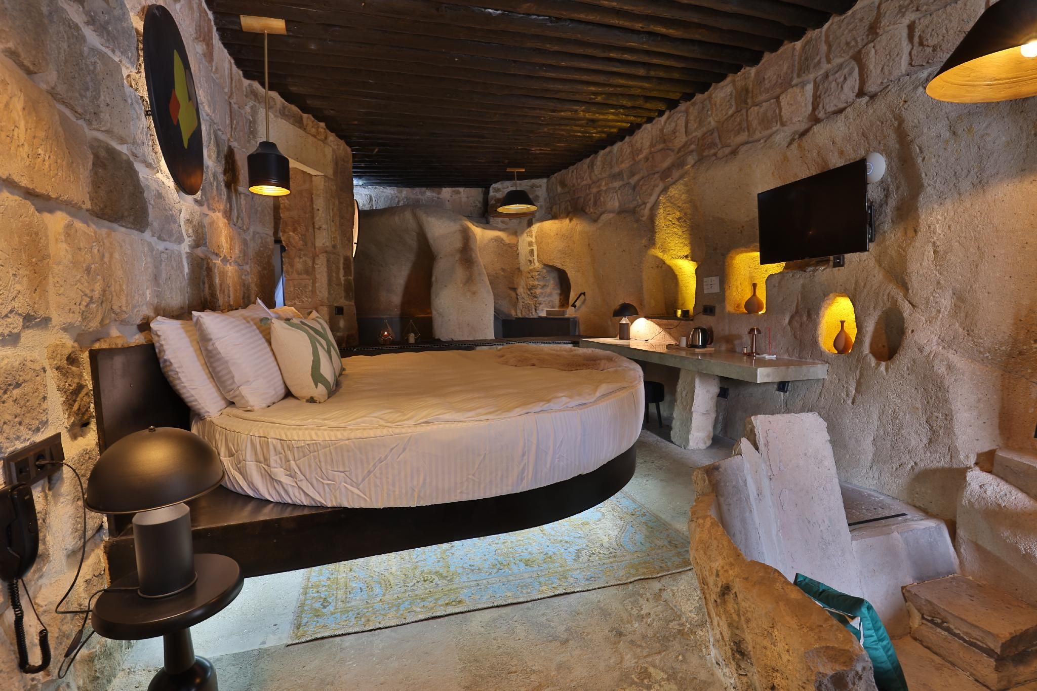 Premier Room with Pool Access