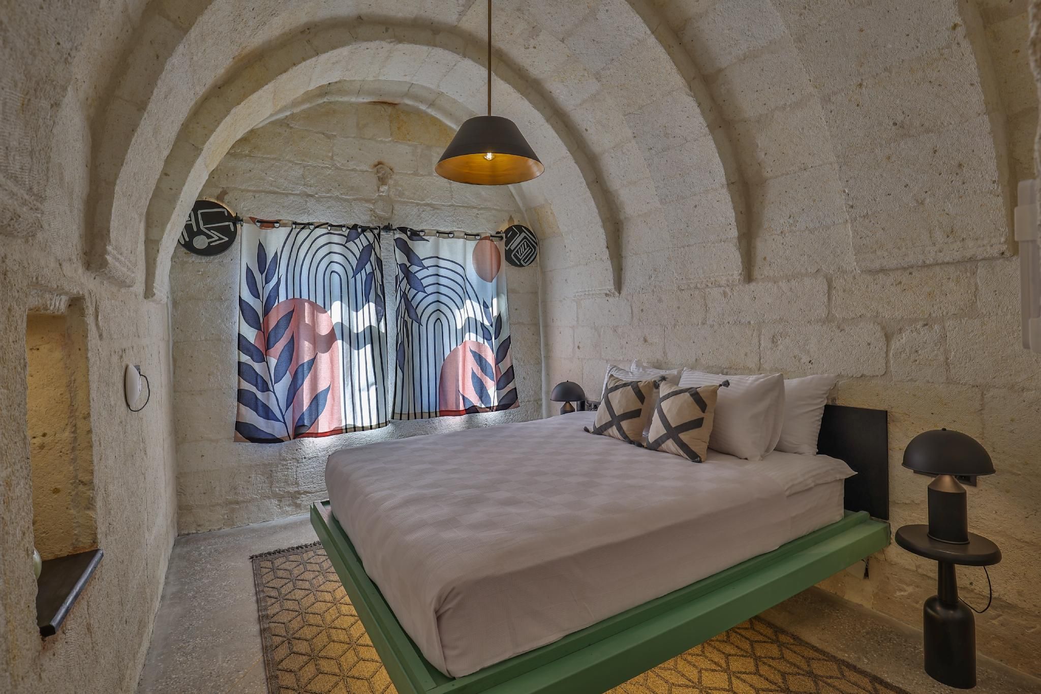 Family Swim Up Suite