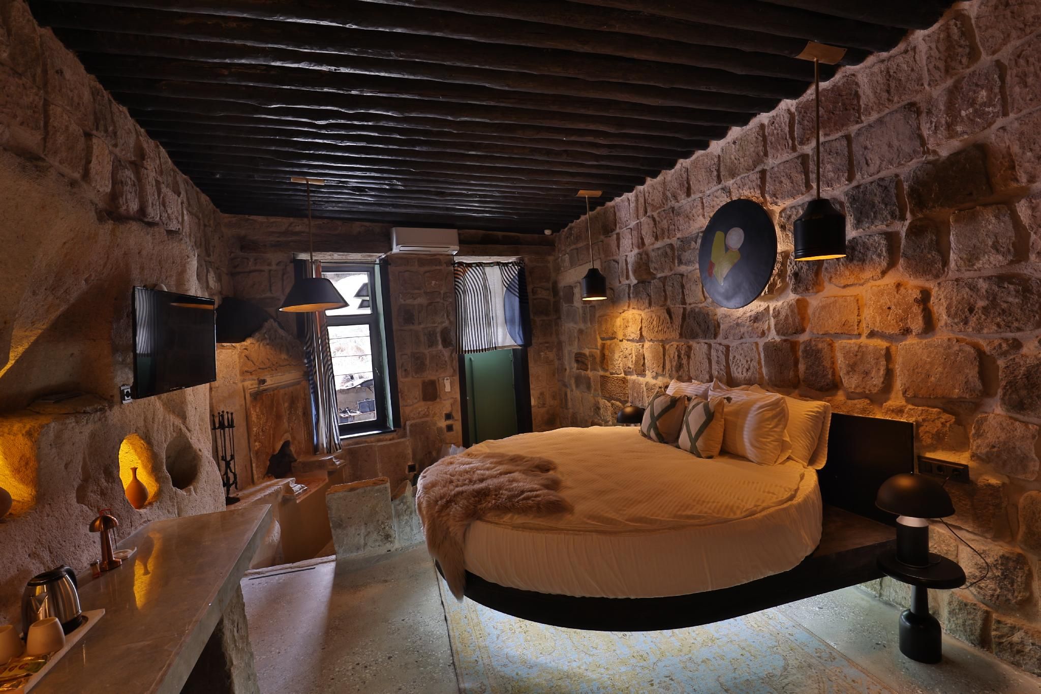 Premier Room with Pool Access