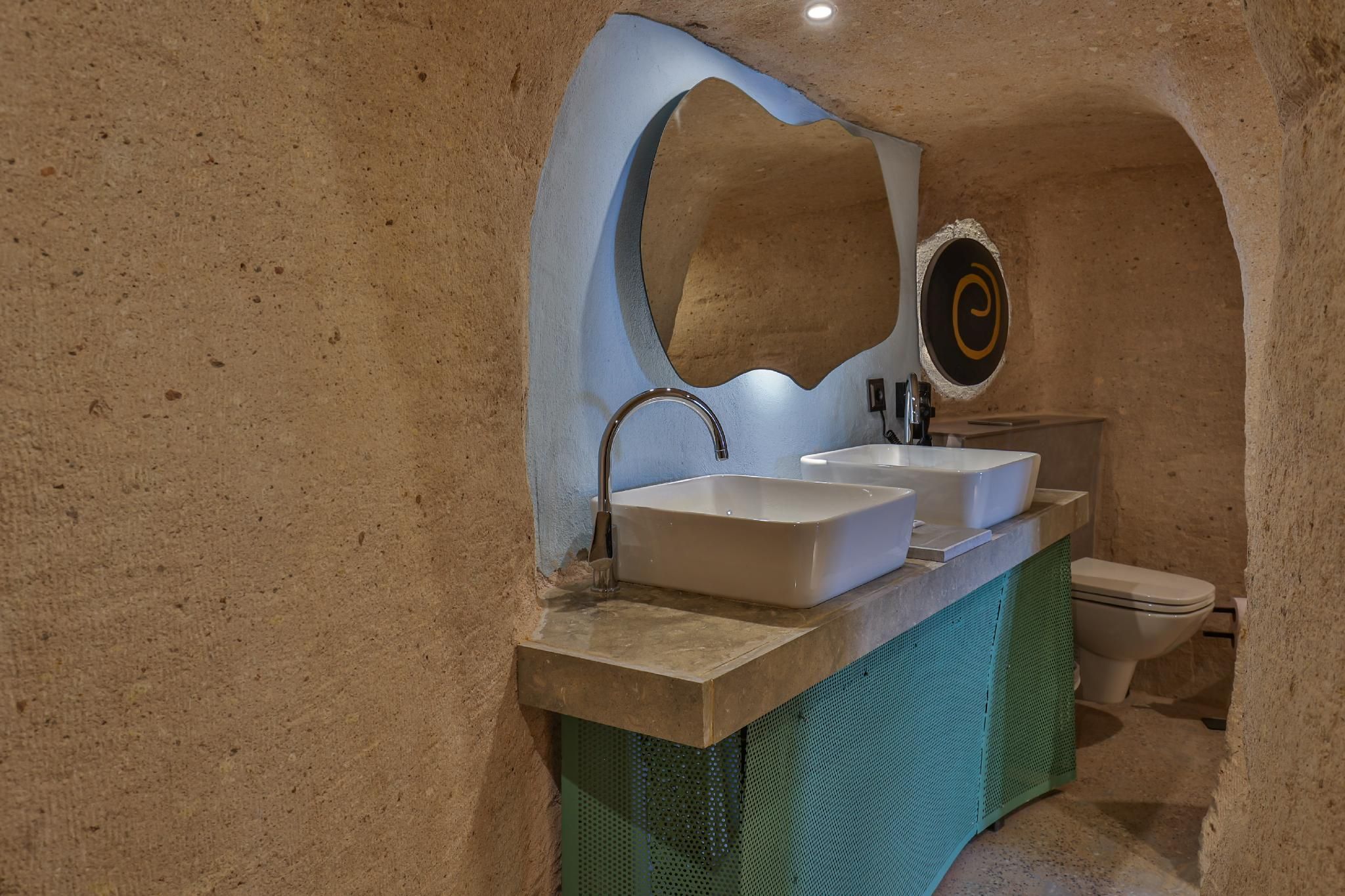 Family Swim Up Suite