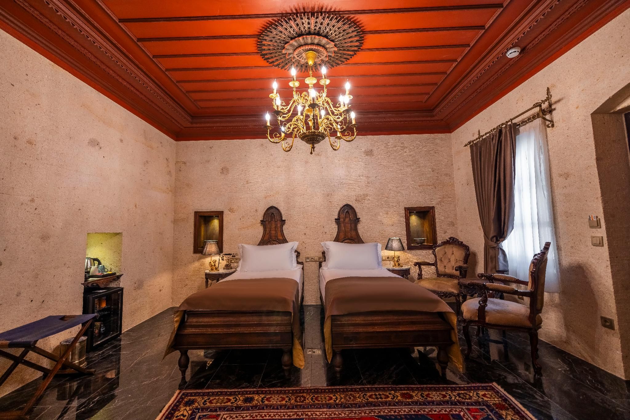 Signature Cave Cappadocia, Trademark Collection by Wyndham Deluxe Cave Suite, 1 Double Bed 2