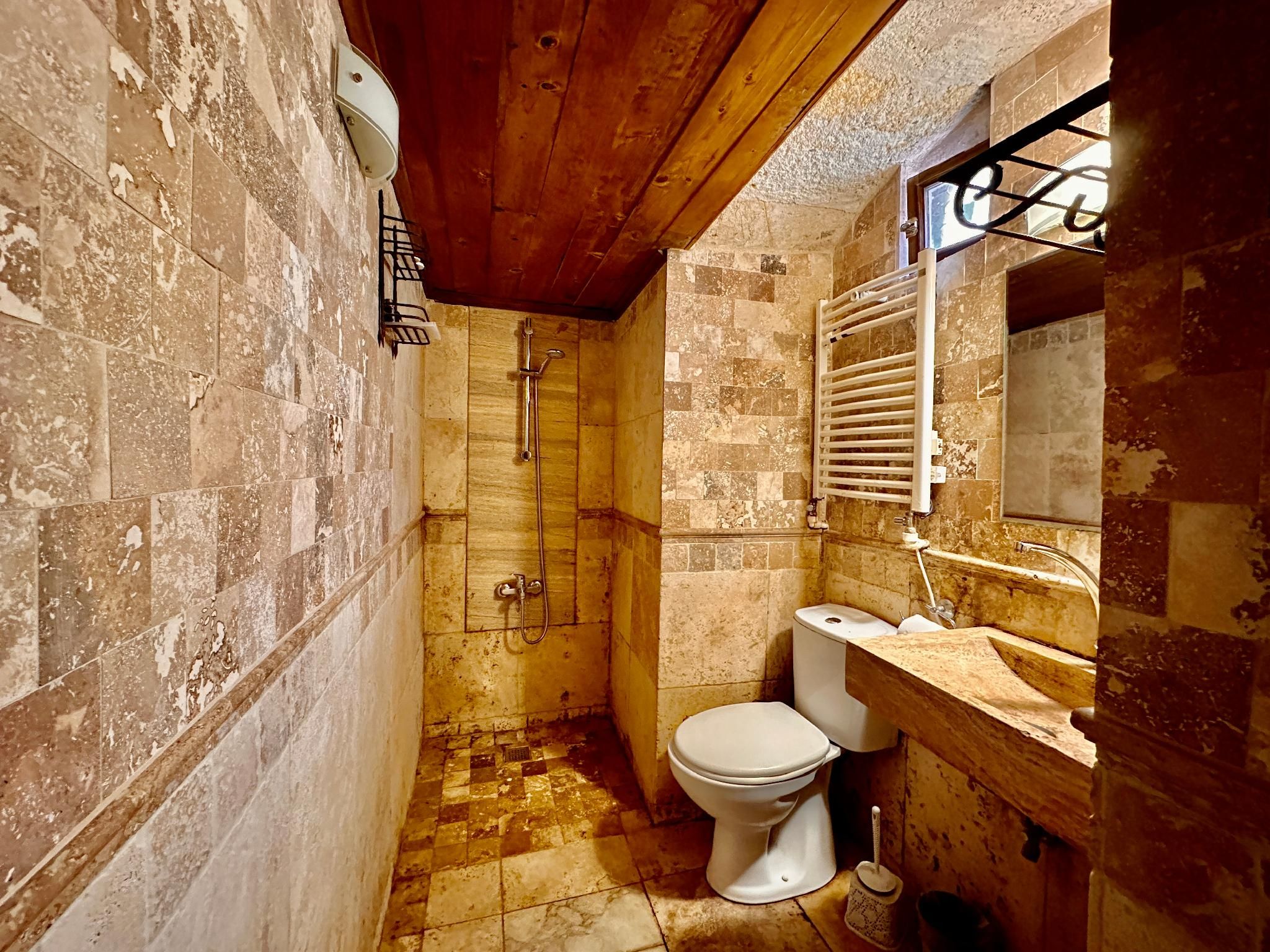 Superior Twin Suite - Non-Smoking