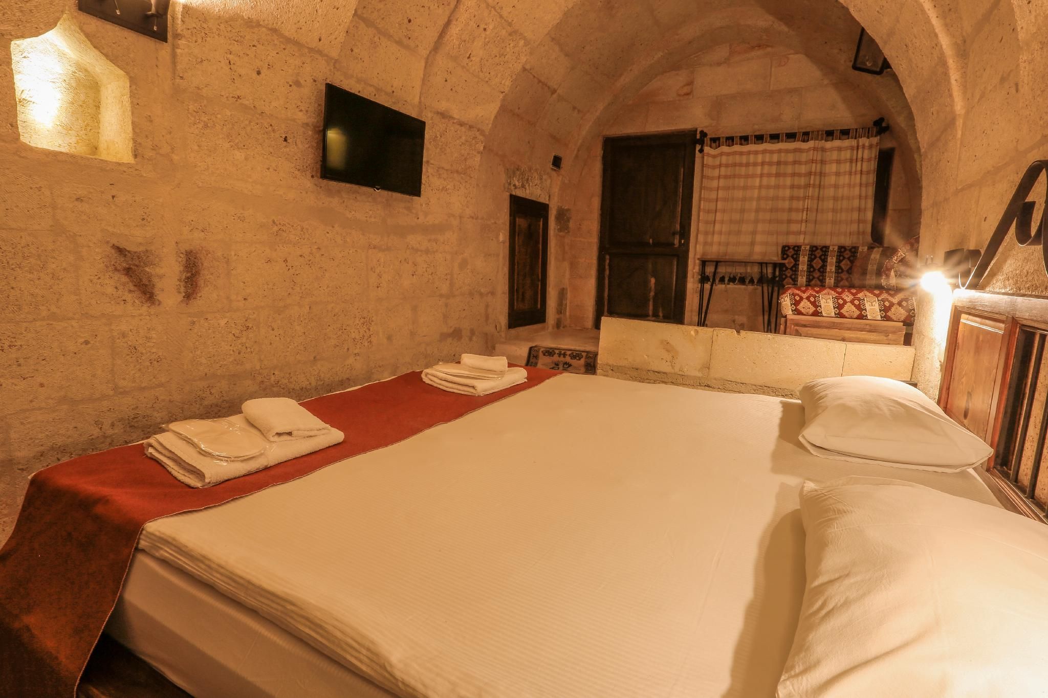 Superior Twin Suite - Non-Smoking