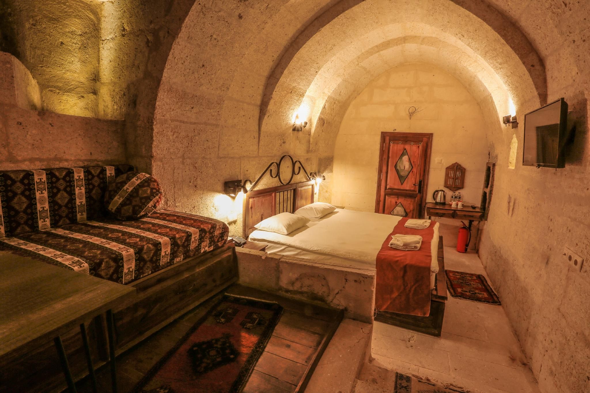 Superior Twin Suite - Non-Smoking