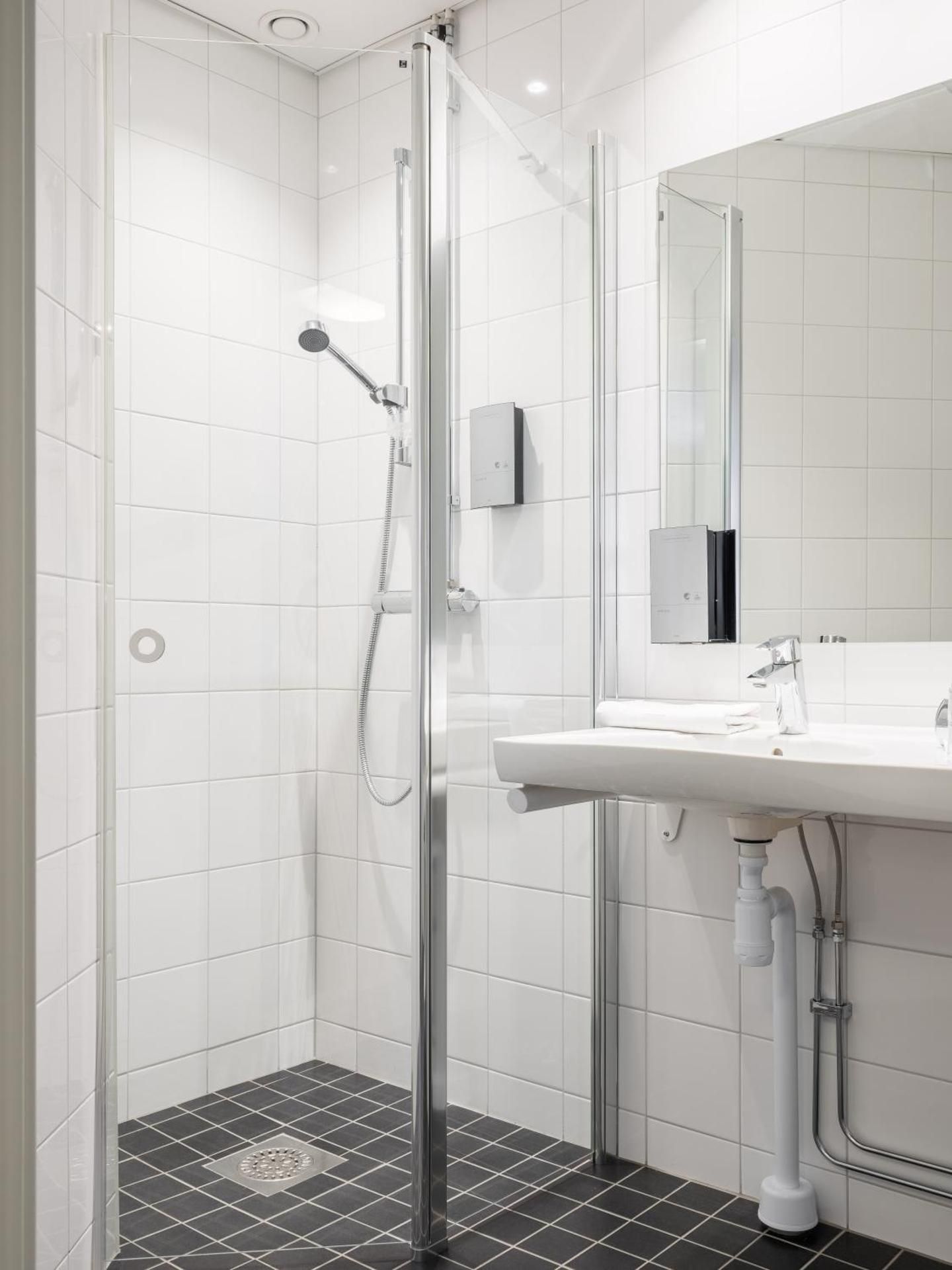 Best Western Hotel Svava 1 Double Bed, Family Room, Larger Room, Nonsmoking, Bunk Beds 2