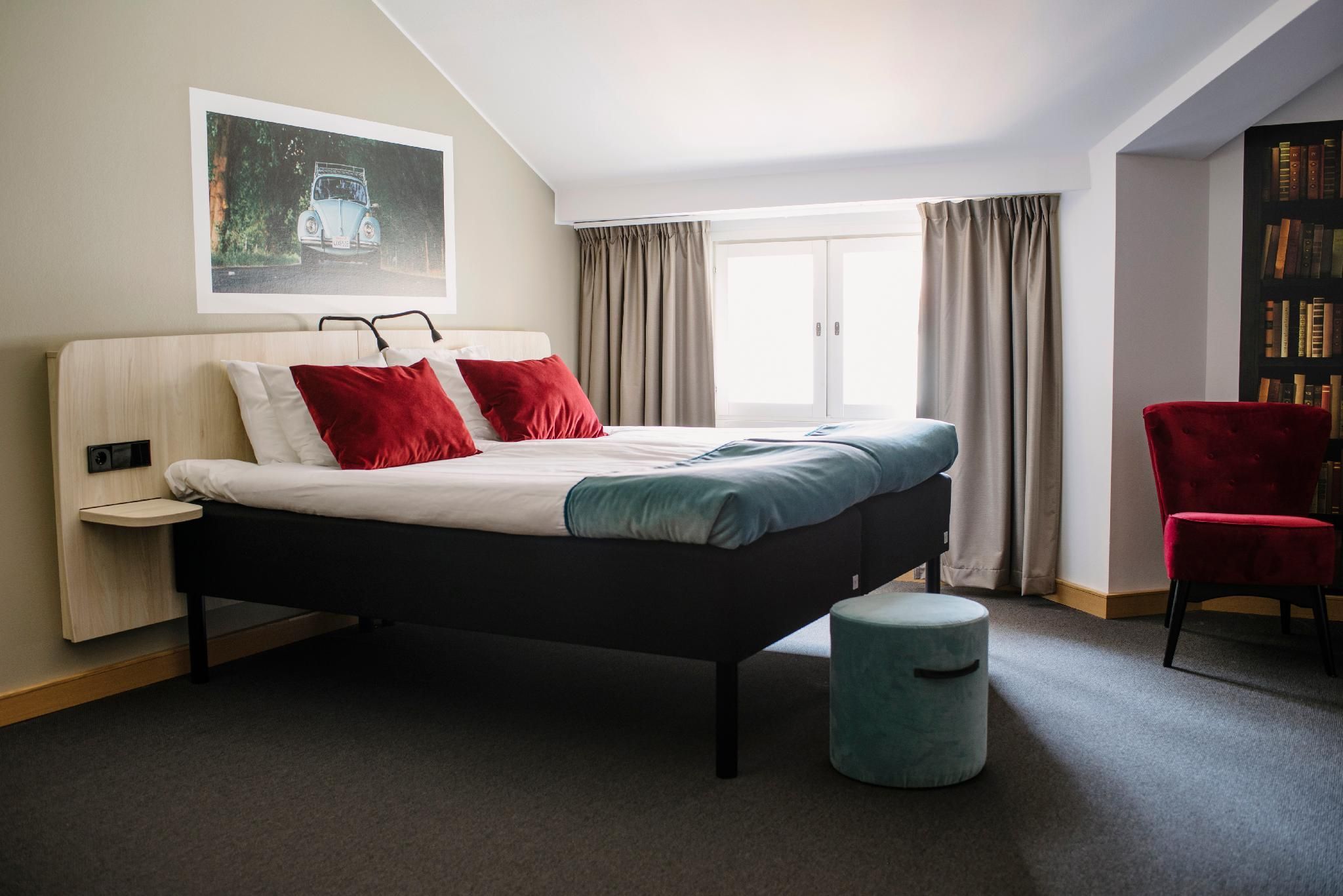 Best Western Hotel Svava 1 Double Bed, NonSmoking, Superior Room 2