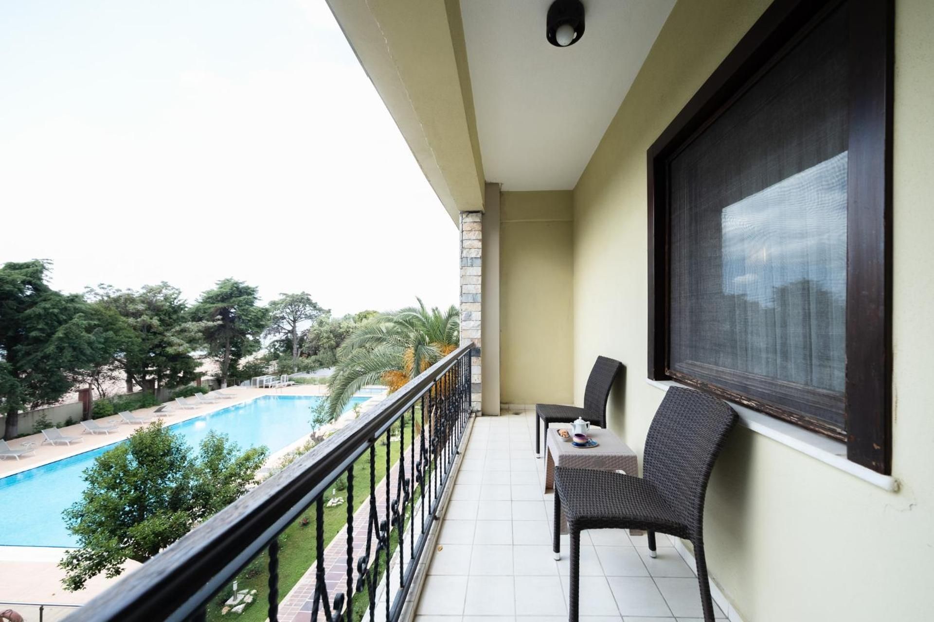 Iris Hotel & Spa Deluxe 2