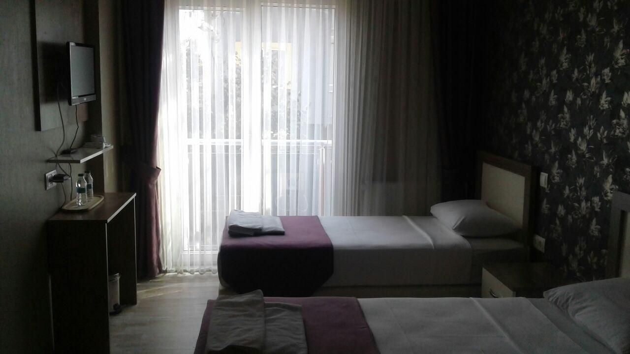 Udi Otel