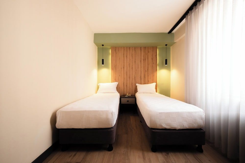 Polek Hotel Standard Suite 7