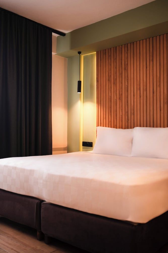 Polek Hotel Double or Twin Room 9