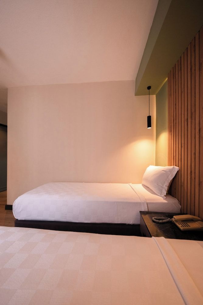 Polek Hotel Standard Suite 10