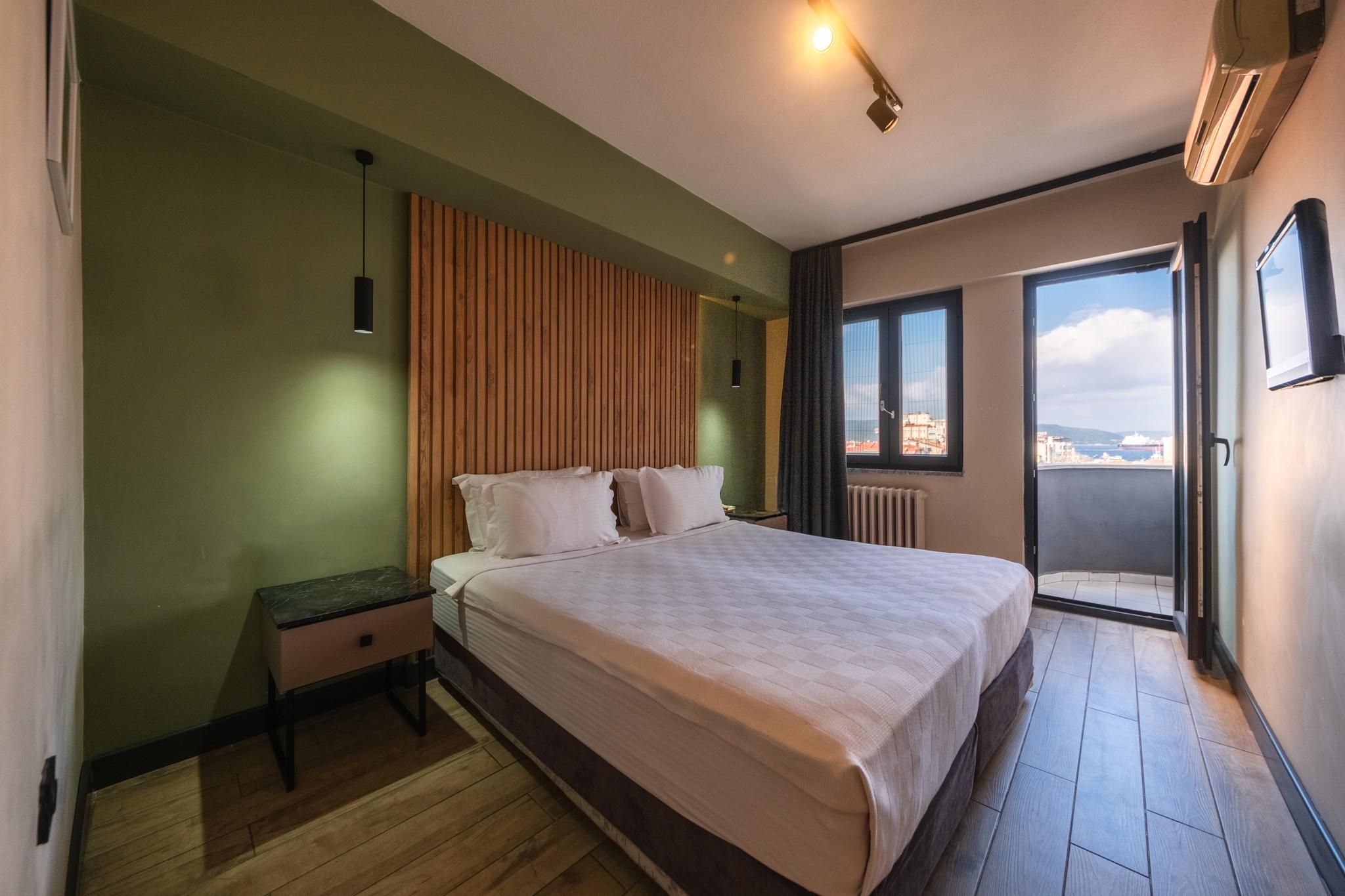 Double Room Standard