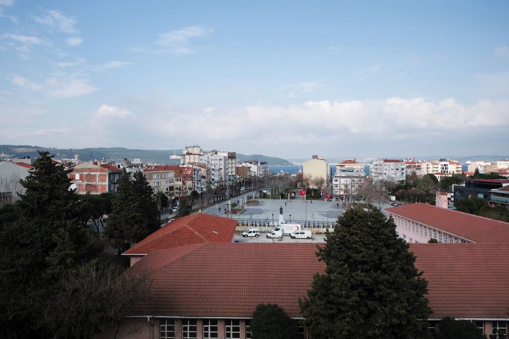 Polek Hotel Double or Twin Room 10