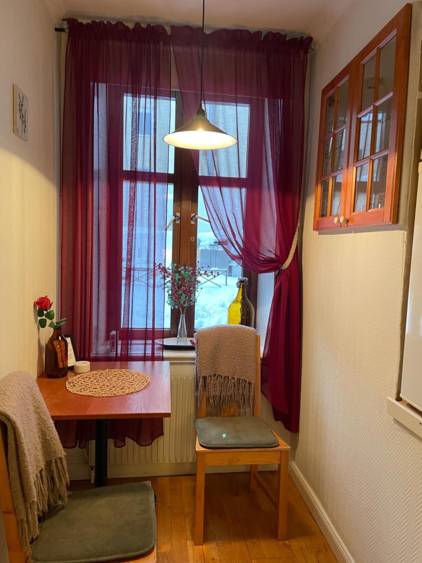 Double Room - Annex
