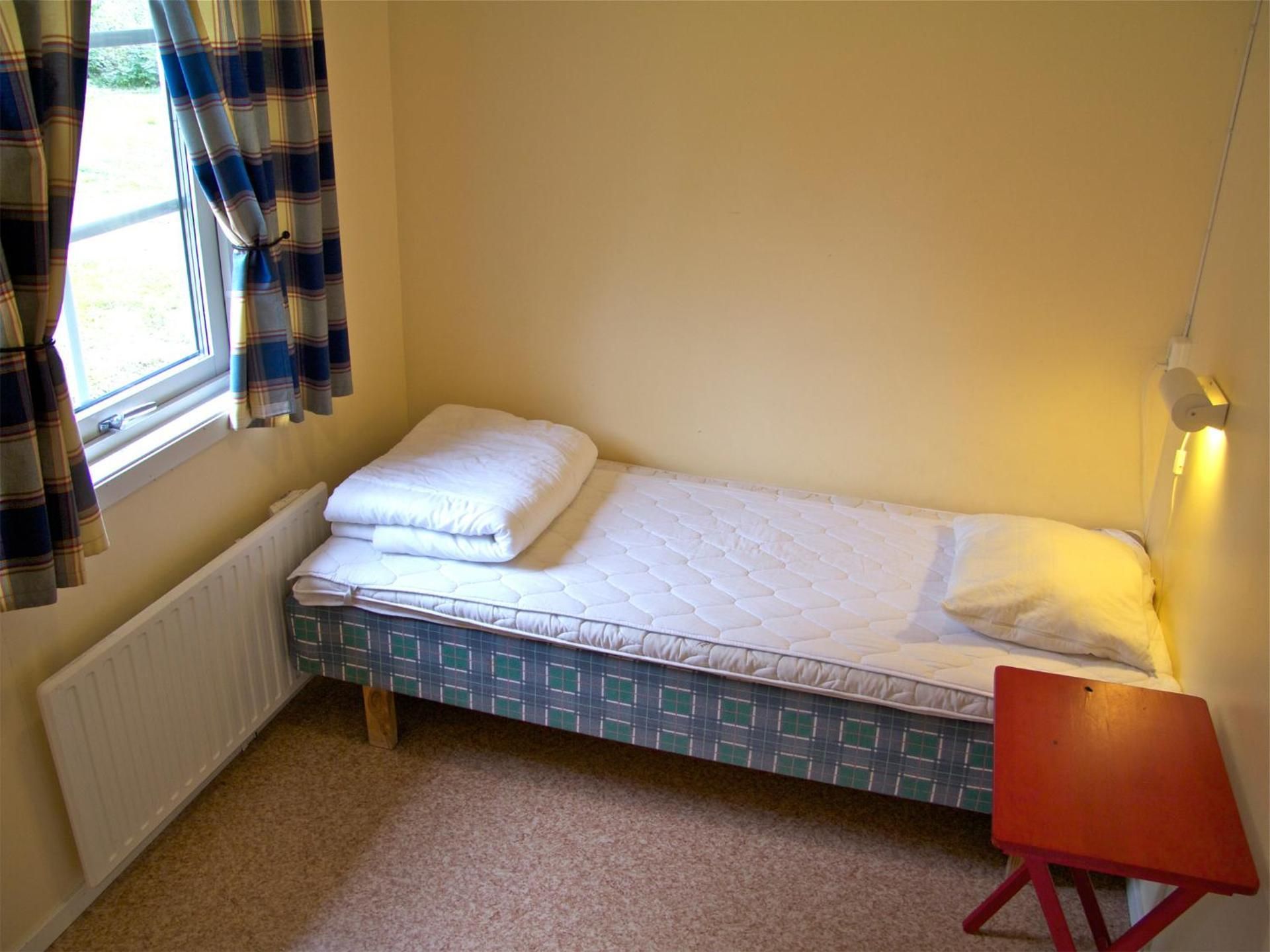 Triple Room with Private Bathroom - No Pets