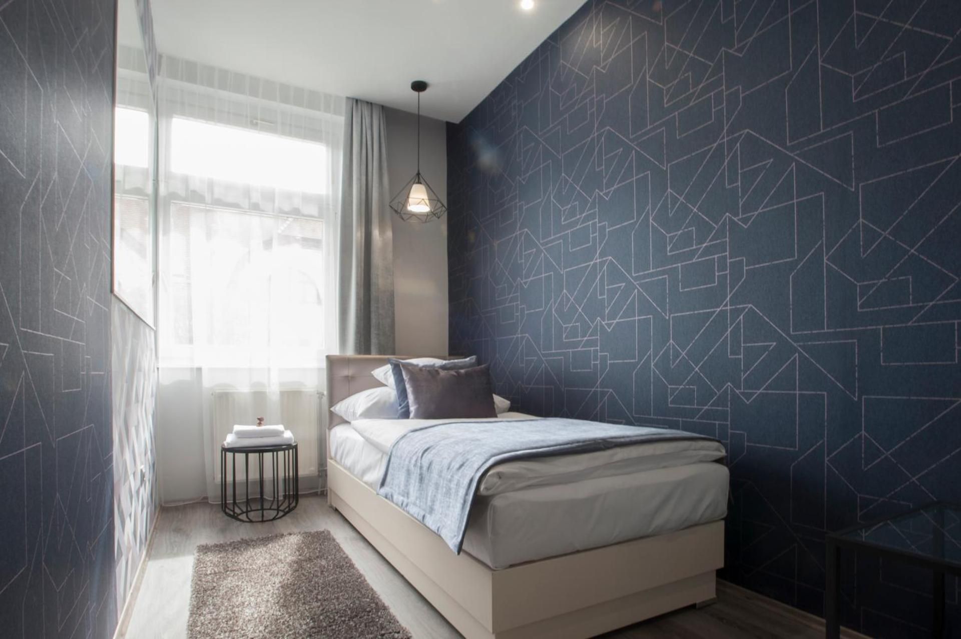 Triple Room with Shower