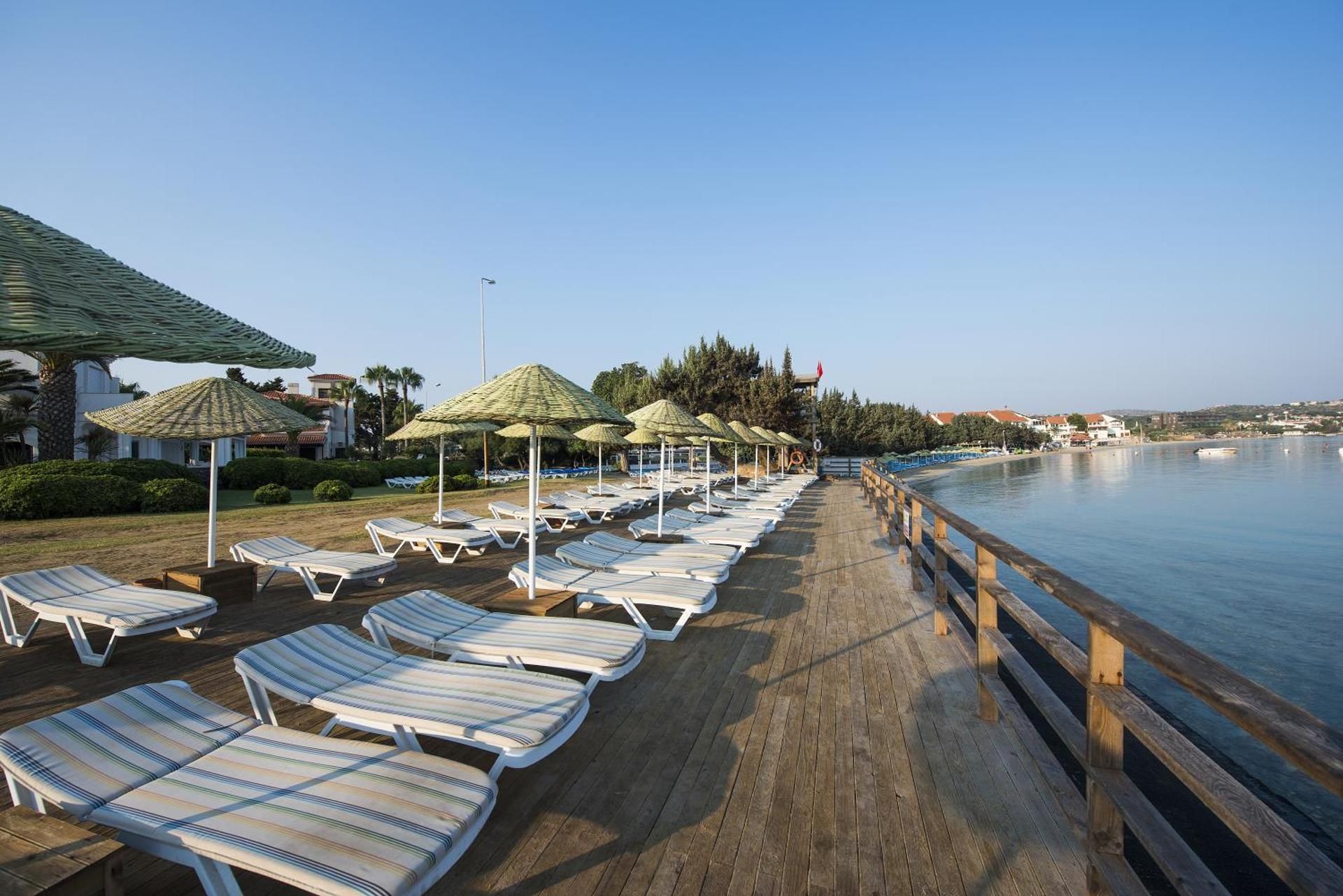 Altın Yunus Hotel & Spa- Çeşme