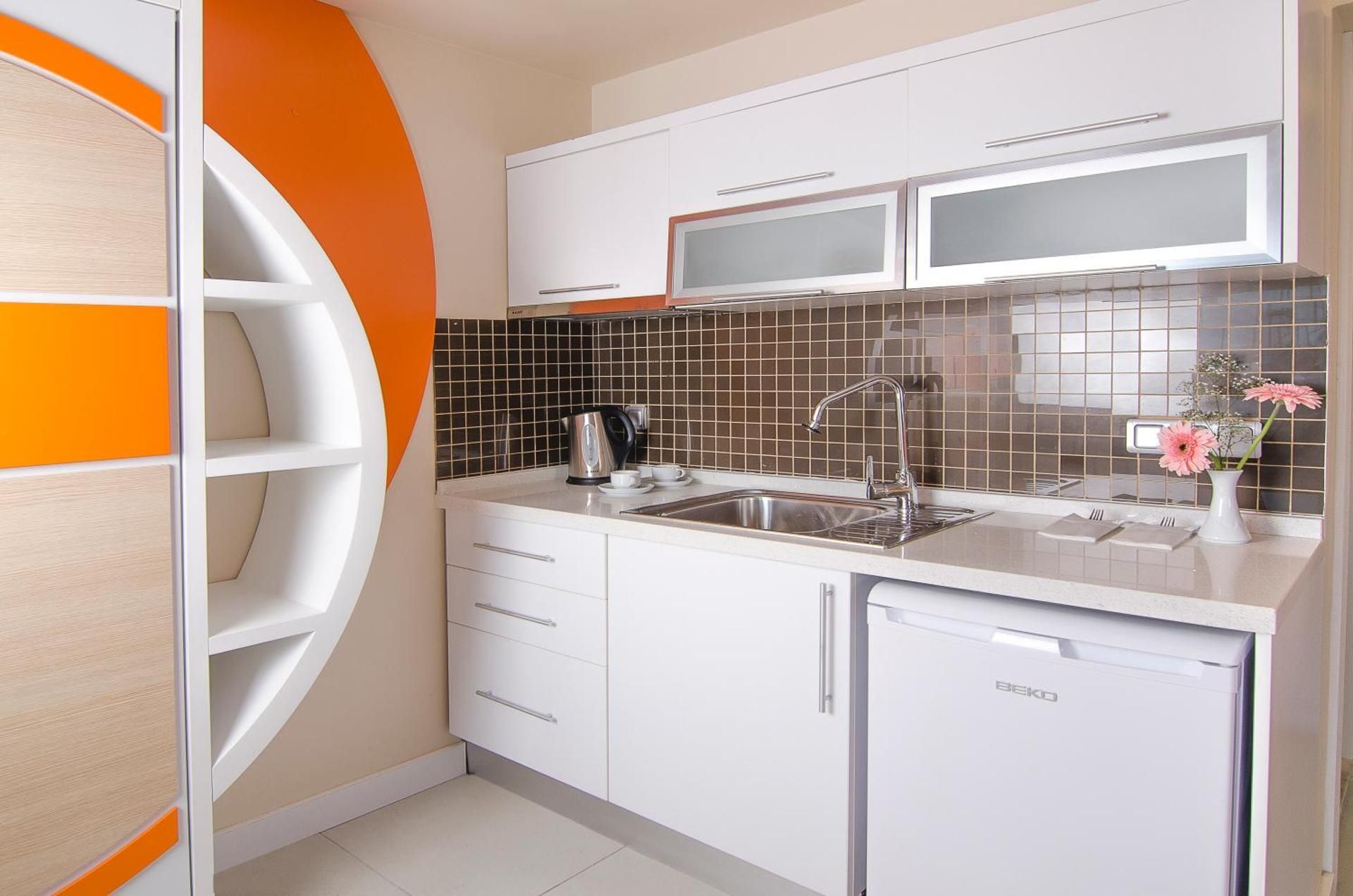 Marin Room Plus with Sea View