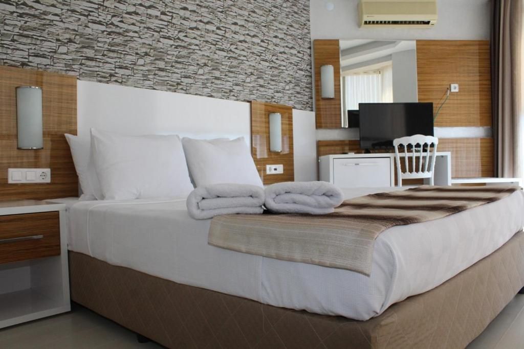 King Room with Sea View