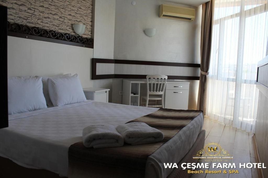 Double Room with Sea View