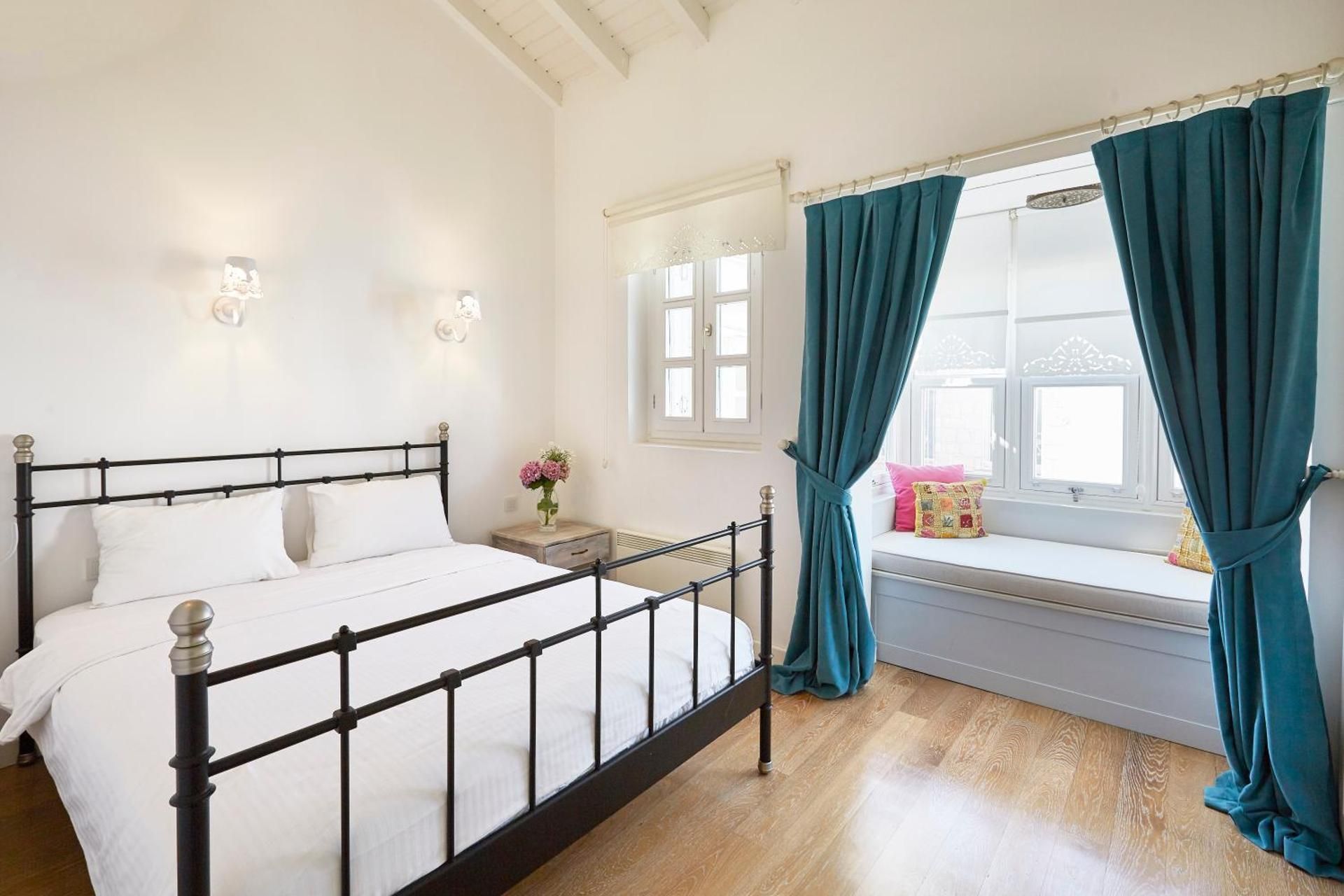 Alakapi Otel  Alacati