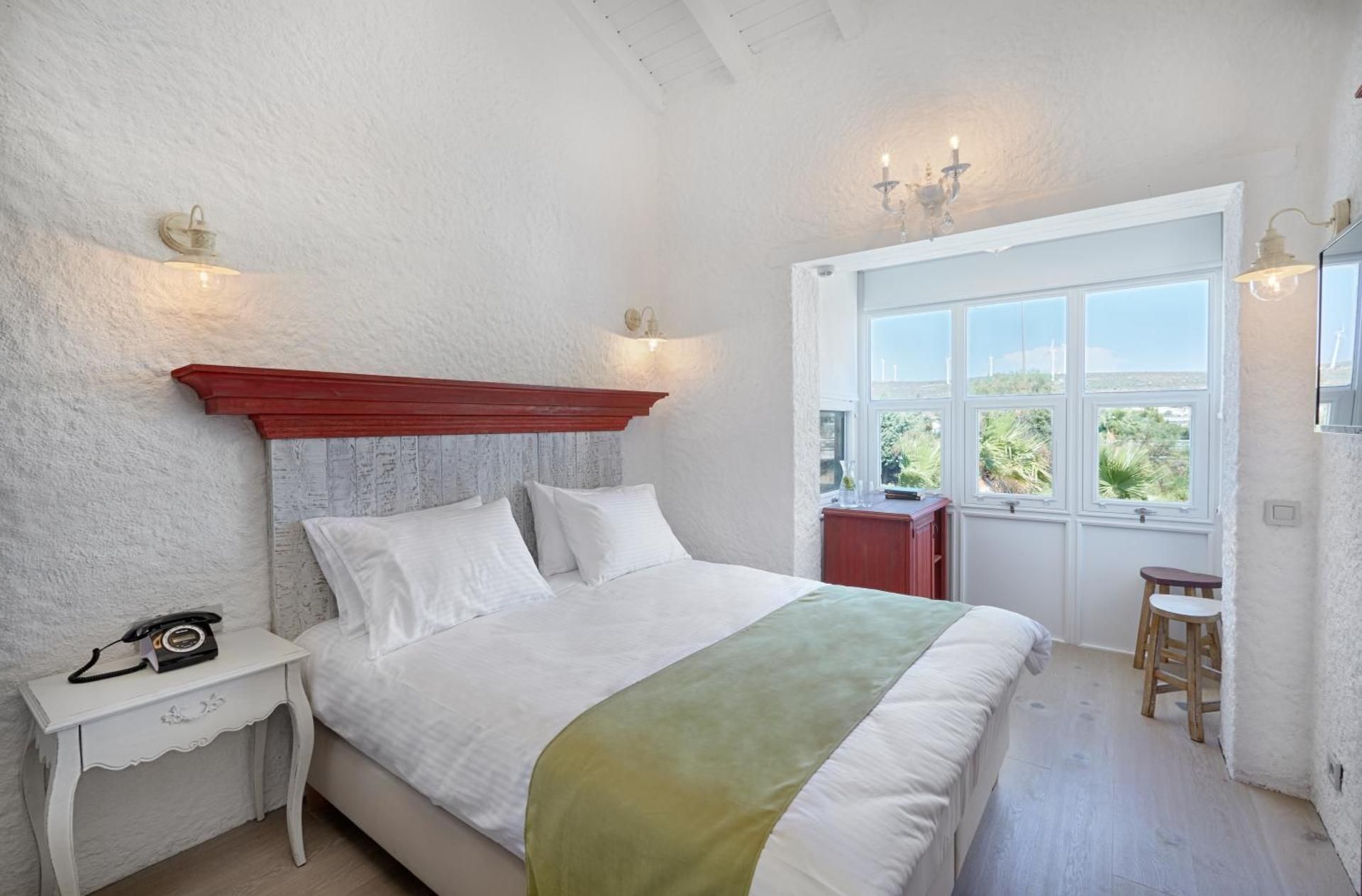 Alakapi Otel  Alacati Cumbali Suite