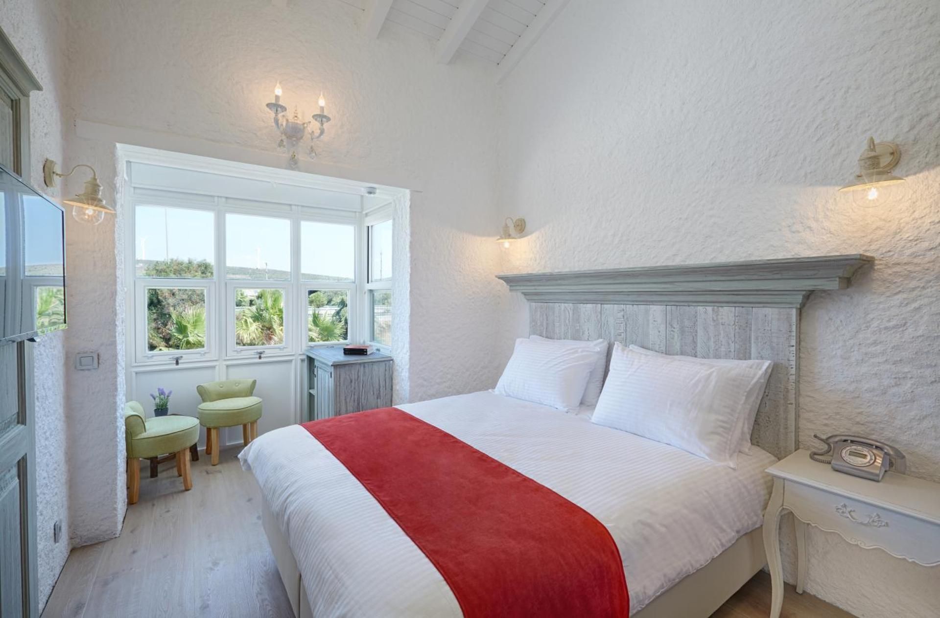 Alakapi Otel  Alacati Cumbali Suite 2