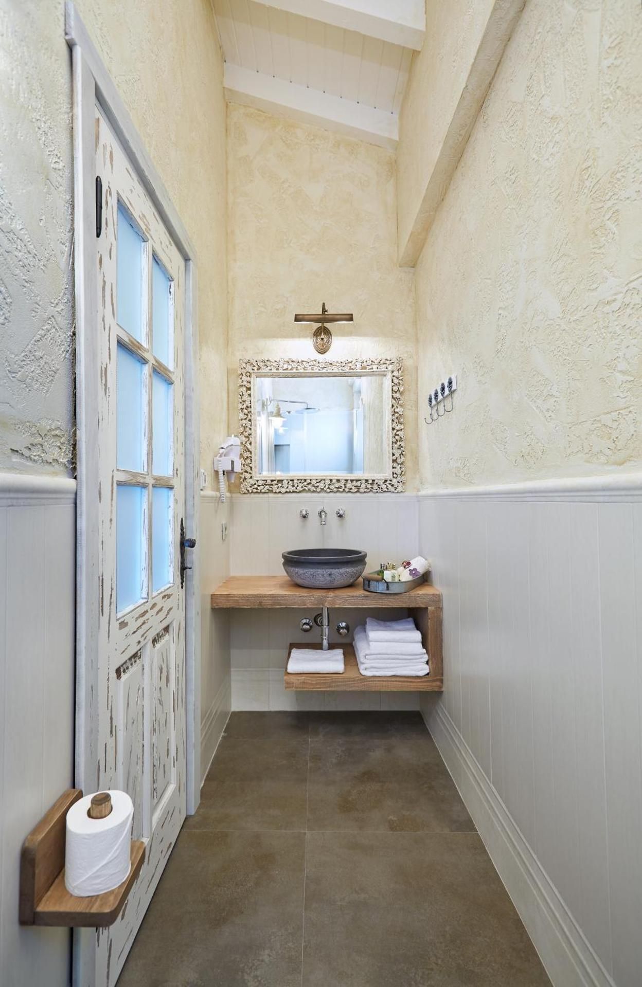 Alakapi Otel  Alacati Cumbali Suite 3