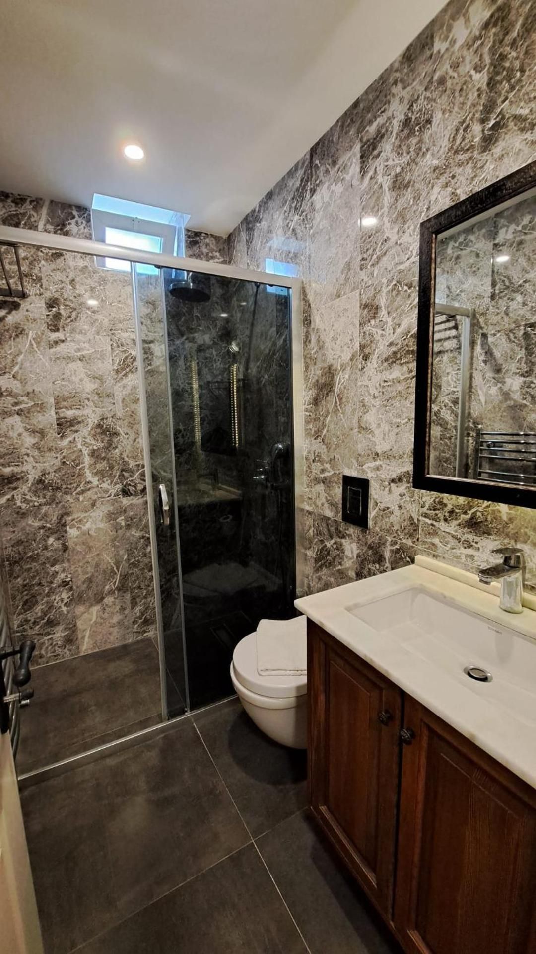 Bramasole Butik Otel Economy Double Room