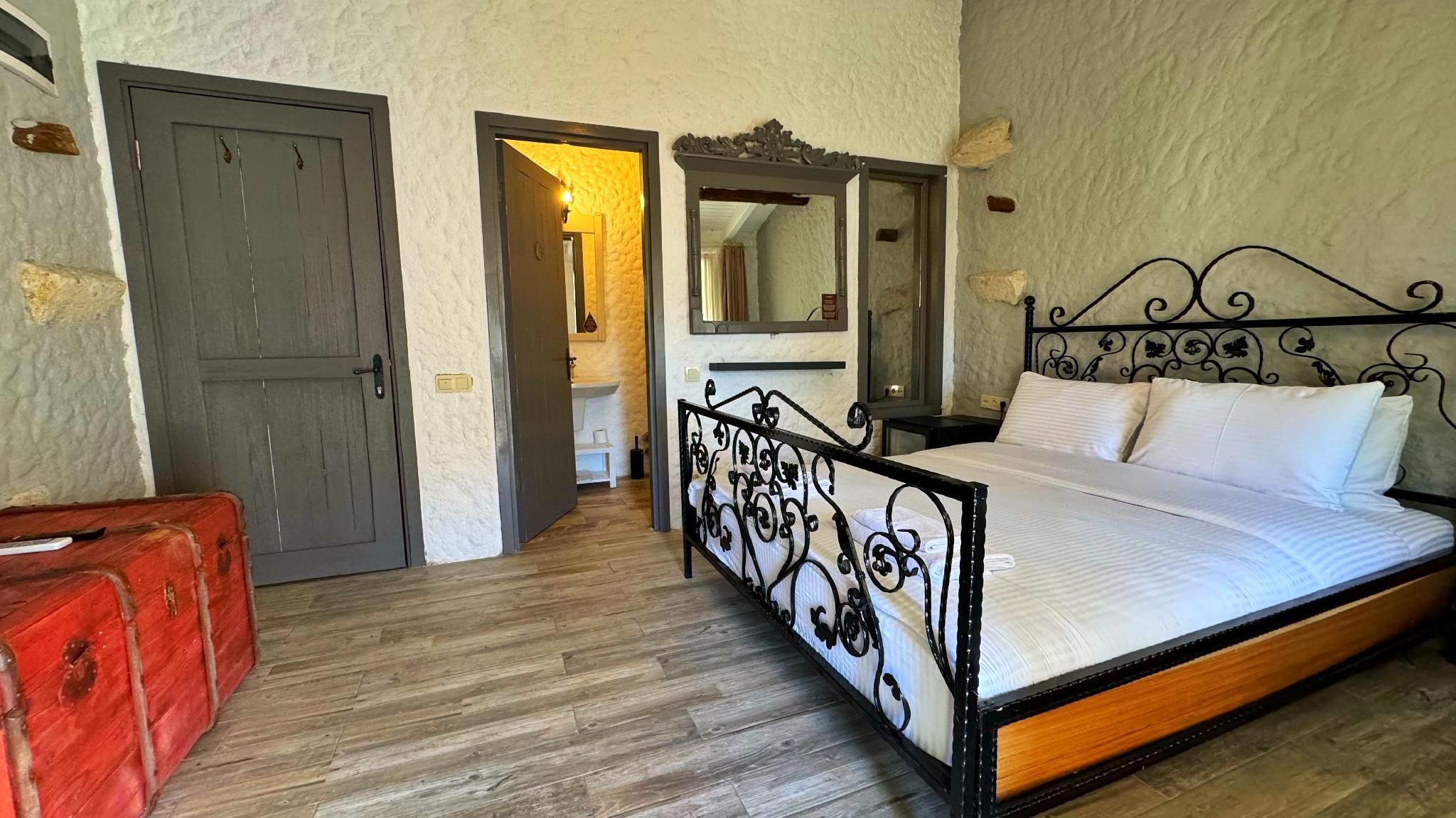 Deluxe Balcony